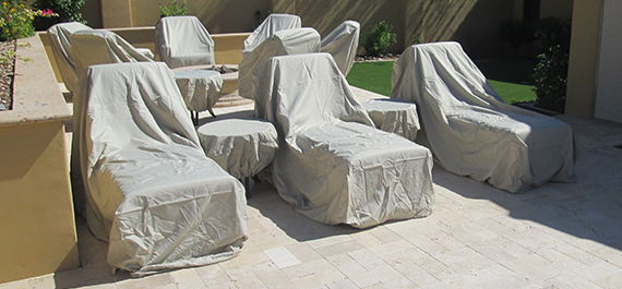 Patio Furniture Rescue Patio Furniture Rescue, Mallin Outdoor Furniture Covers