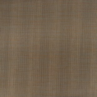 C03 3007506 Straw Mat Cognac