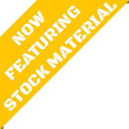 Featuring Stock Fabrics